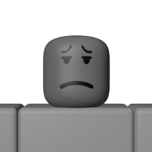 Tired Face